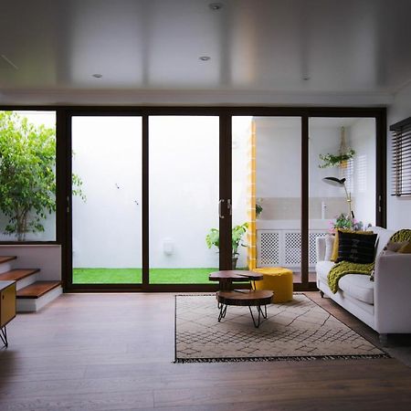 Eco Villa Do Adro Porto de Mós Exteriér fotografie
