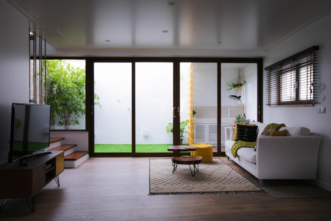 Eco Villa Do Adro Porto de Mós Exteriér fotografie