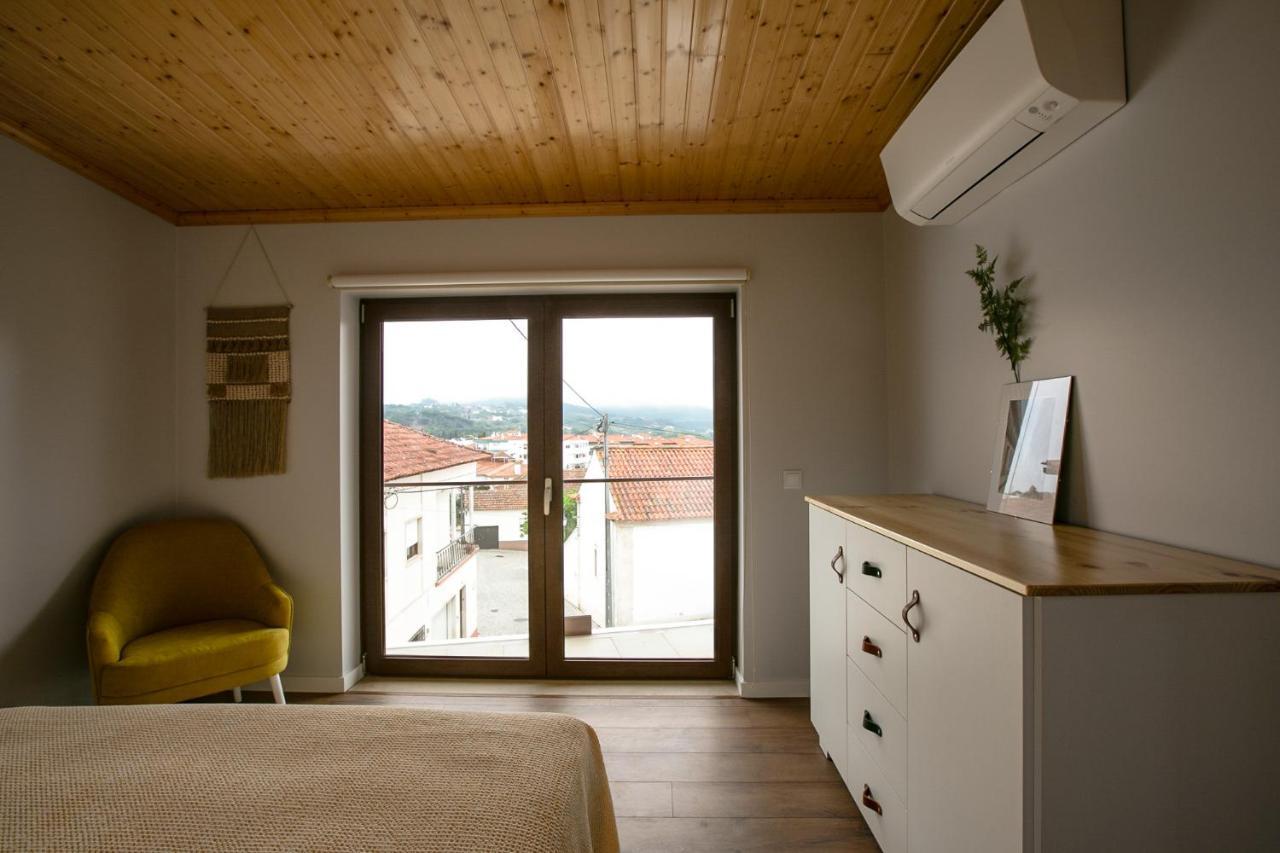 Eco Villa Do Adro Porto de Mós Exteriér fotografie
