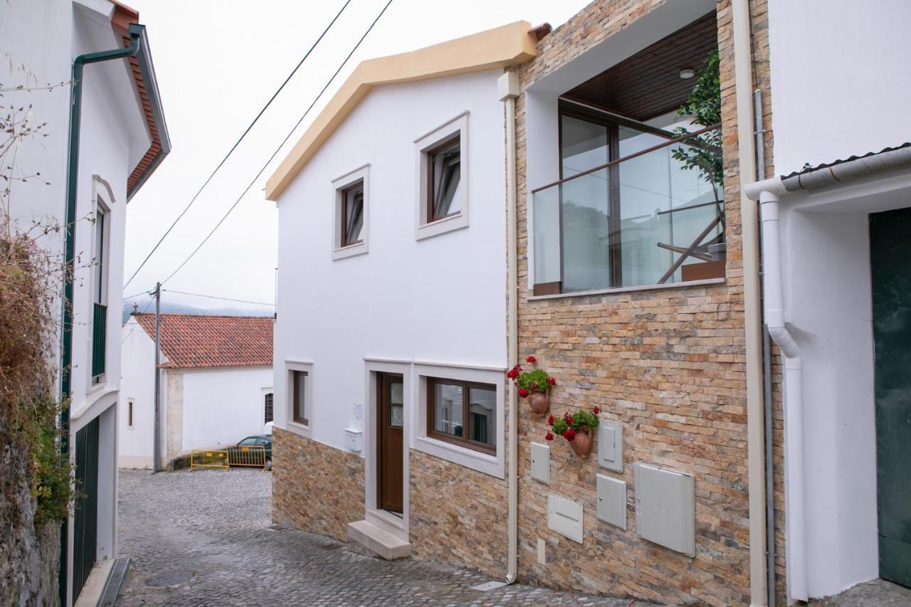 Eco Villa Do Adro Porto de Mós Exteriér fotografie