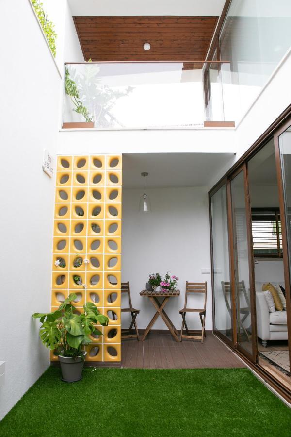 Eco Villa Do Adro Porto de Mós Exteriér fotografie
